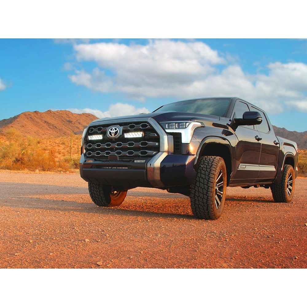 Kit Intégration Calandre Lazer Triple-R 850 Toyota Tundra 2024+